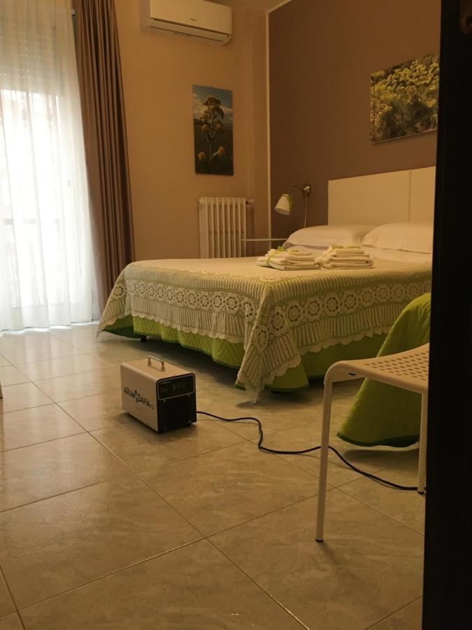 Porta Matera B&B Altamura Exterior foto