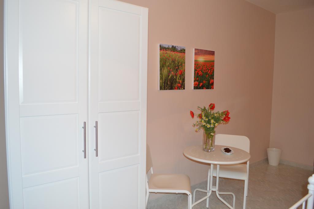 Porta Matera B&B Altamura Zimmer foto