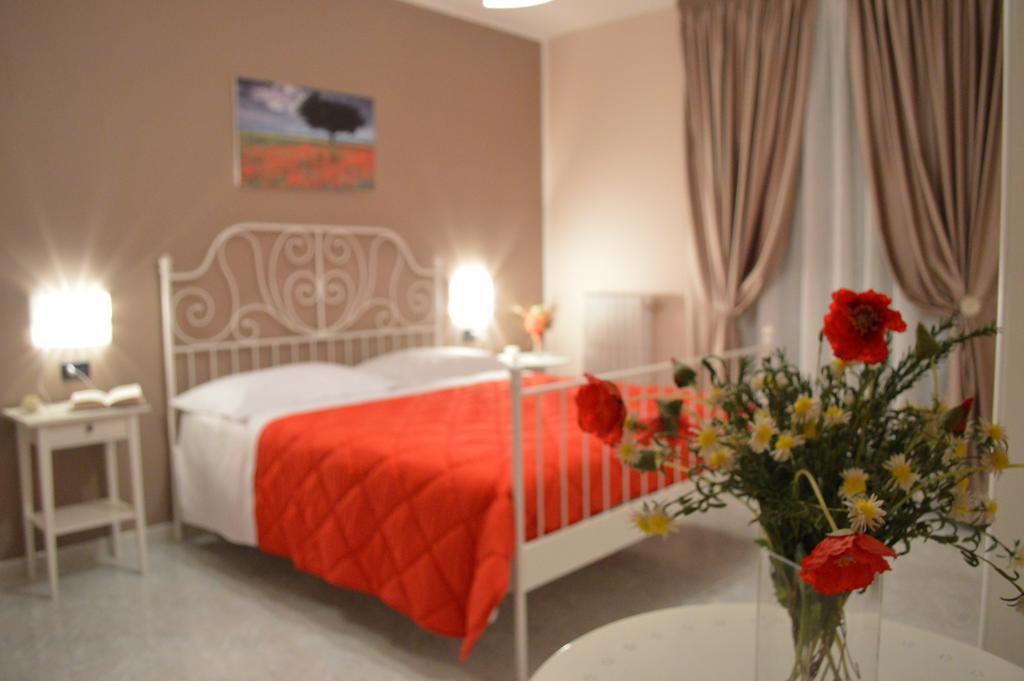 Porta Matera B&B Altamura Zimmer foto