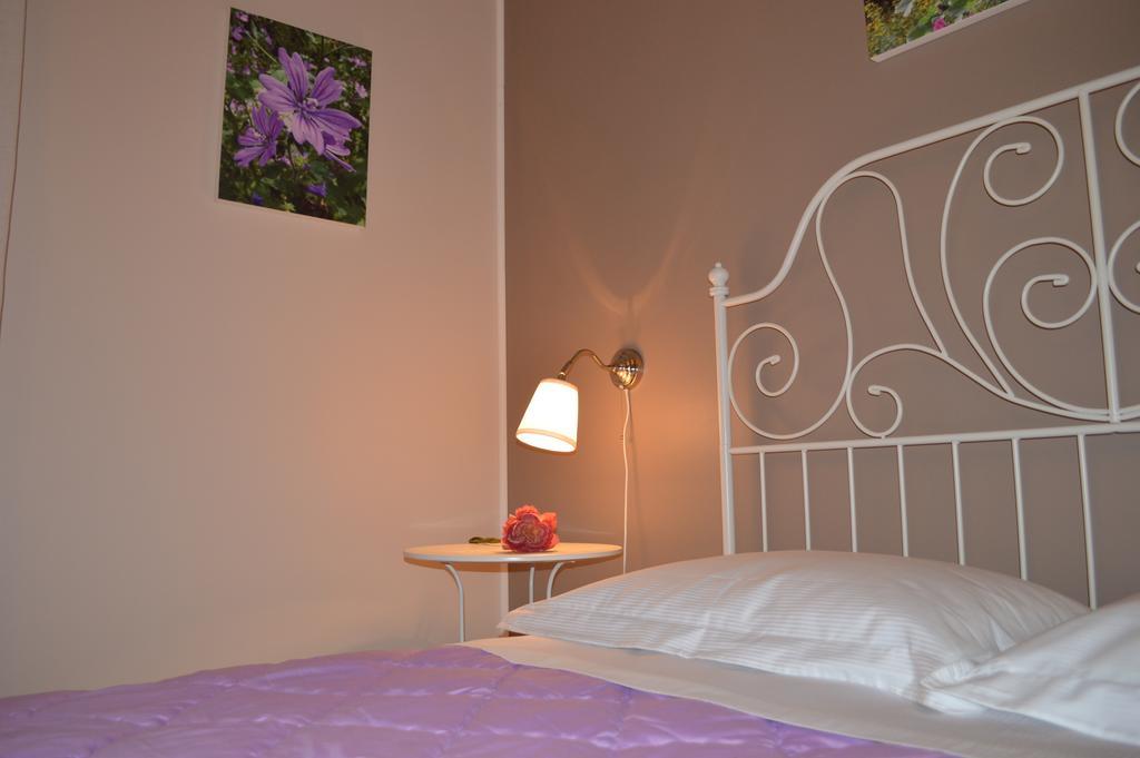 Porta Matera B&B Altamura Zimmer foto