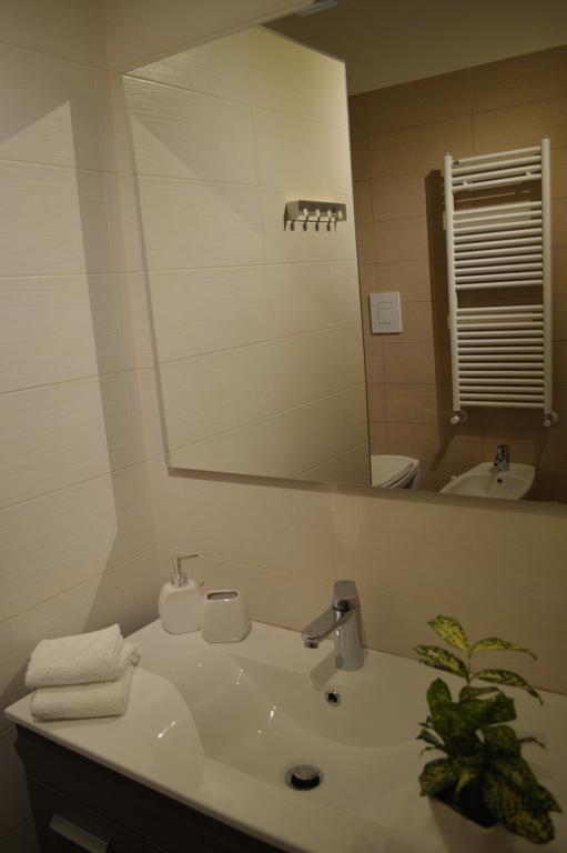 Porta Matera B&B Altamura Zimmer foto